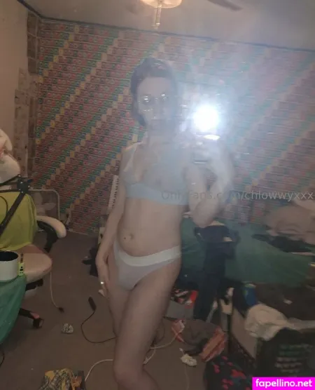 Chlowwylang OnlyFans Thumbnail #hiNqWKoH8r