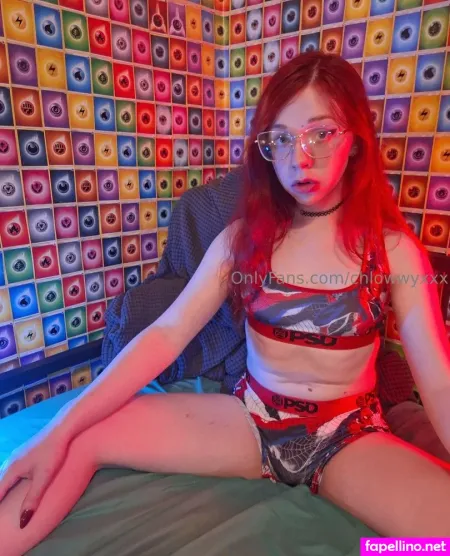 Chlowwylang OnlyFans Thumbnail #umajMKncxO