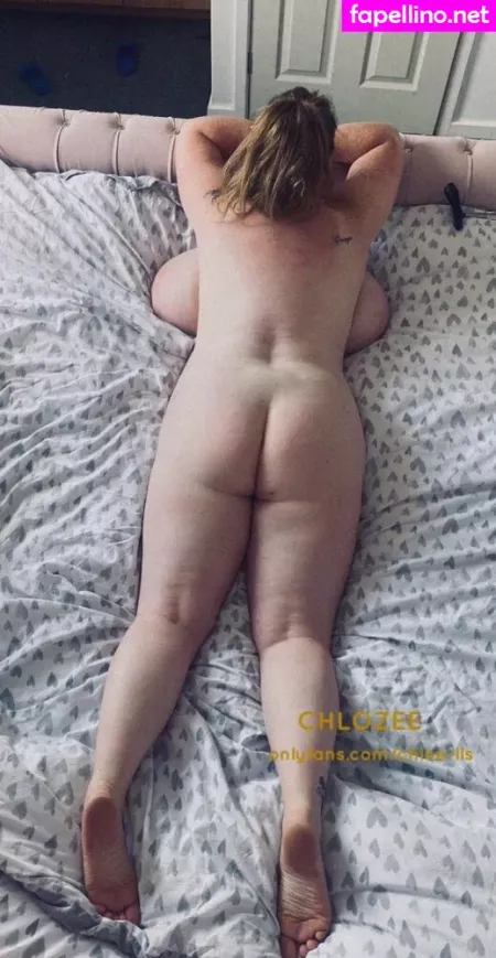 Chlozee OnlyFans Thumbnail #Gdv1dV6pqc