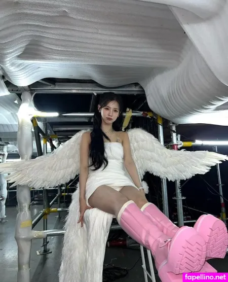 Cho Mi Yeon OnlyFans Thumbnail #17rsYlpXia