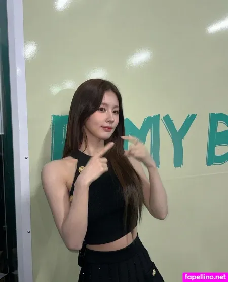 Cho Mi Yeon OnlyFans Thumbnail #5qi3N4NFSP