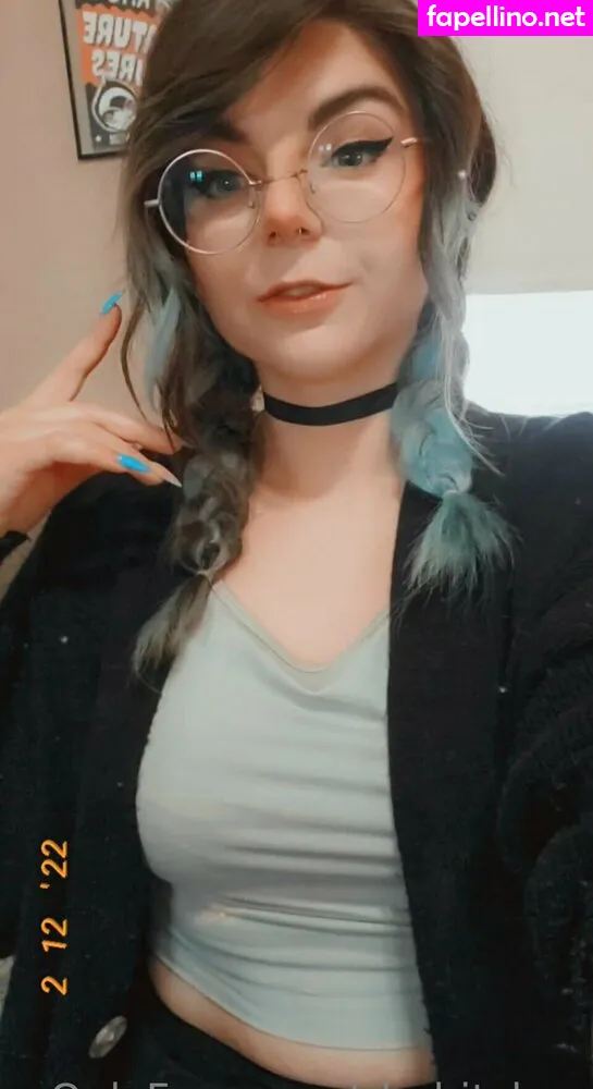 chobitch, chobitches Nude Leaked OnlyFans Photo #t10Un9q60N