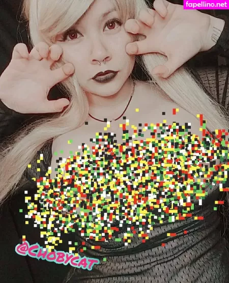 Chobycat OnlyFans Thumbnail #C1qVEsl9D4