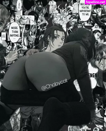 Chobycat OnlyFans Thumbnail #Oe0XSF0BV9