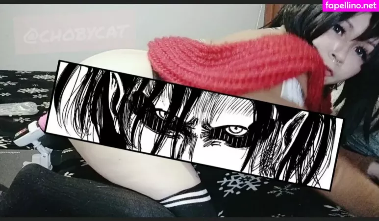 Chobycat OnlyFans Thumbnail #TcnQWvVrBY