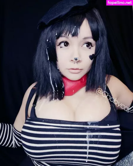 Chobycat OnlyFans Thumbnail #pTuaD6dxjx