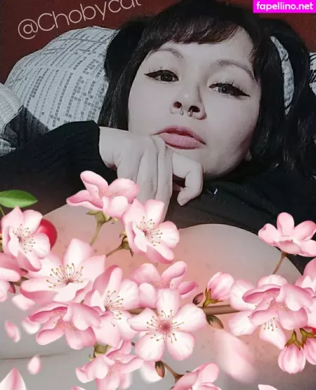 Chobycat OnlyFans Thumbnail #waWljvqr7w