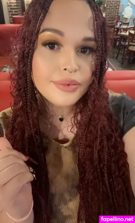 Chocharicaa OnlyFans Thumbnail #ZJ8TPrPaRX