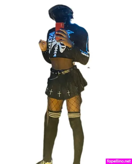 Choco Fem OnlyFans Thumbnail #nYTuUrt9Jh