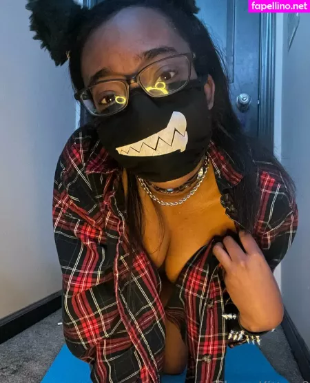 Chocobabiekitten OnlyFans Thumbnail #LBb2UR6JfO