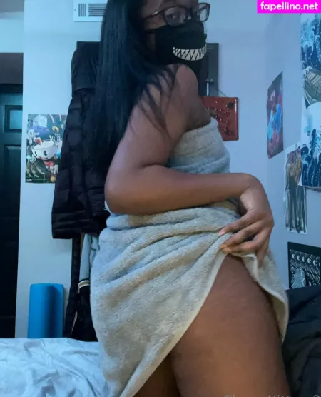 Chocobabiekitten OnlyFans Thumbnail #PEiTaEtWl1