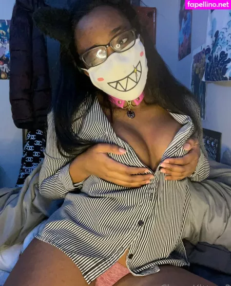 Chocobabiekitten OnlyFans Thumbnail #rubnuhacup