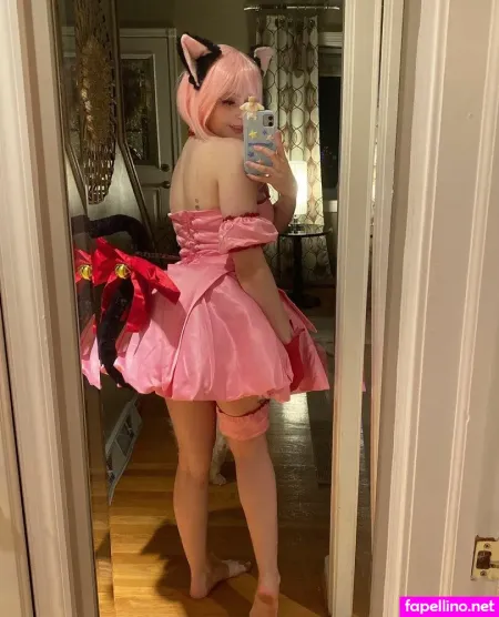 Chocohoe OnlyFans Thumbnail #HvFQKXJAyU