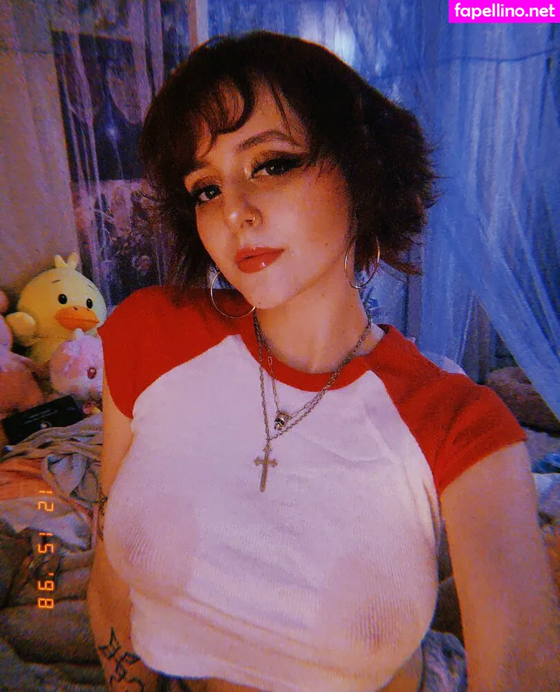 chocohoee Nude Leaked OnlyFans Photo #1ad7heZrI2