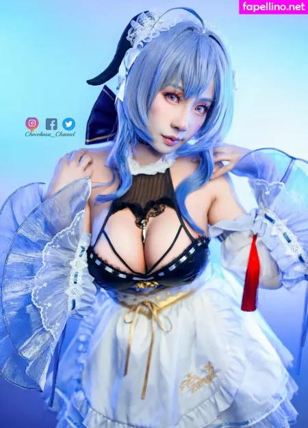Chocokasa OnlyFans Thumbnail #ELdXNwjg64