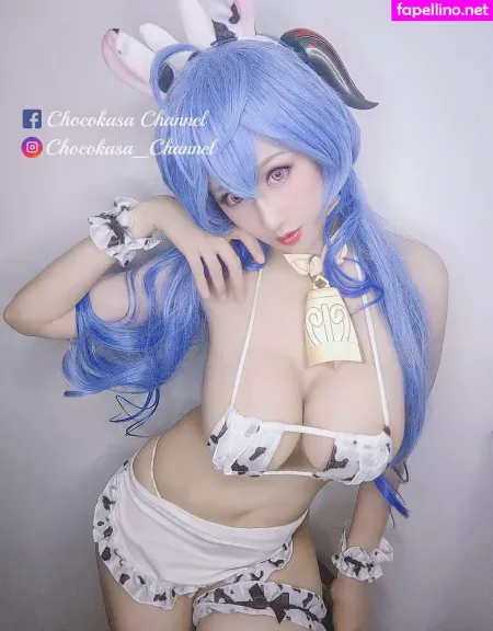 Chocokasa OnlyFans Thumbnail #rLZyGs2s9N