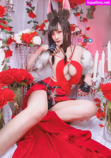 Chocokasa OnlyFans Thumbnail #zyV5ESWqiz