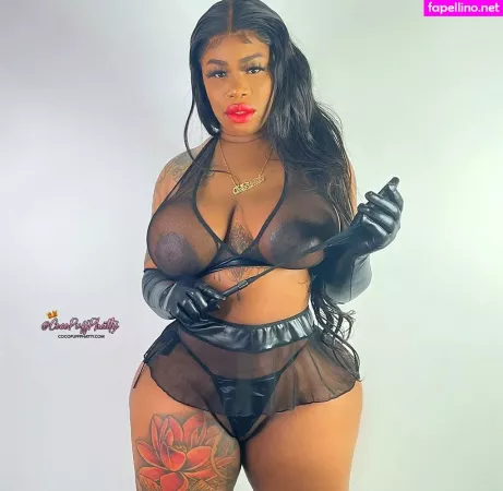 Chocolate Goddess OnlyFans Thumbnail #67kW4q3HrU