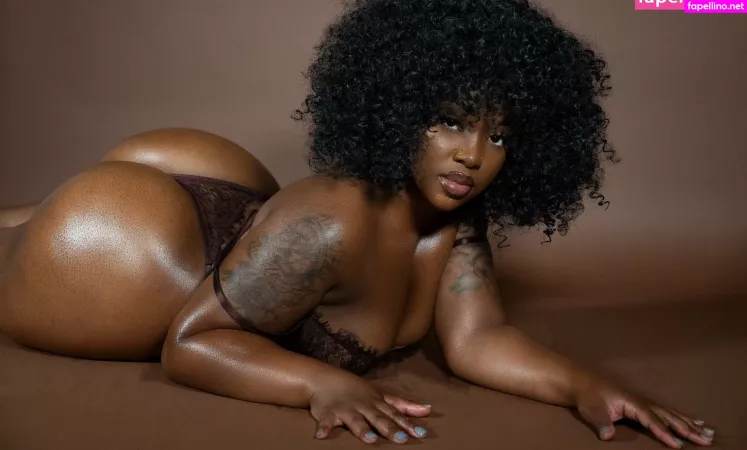 Chocolate Goddess OnlyFans Thumbnail #c63gPQS6gB