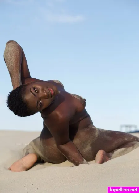 Chocolate Kitti OnlyFans Thumbnail #4xNKTaViAR