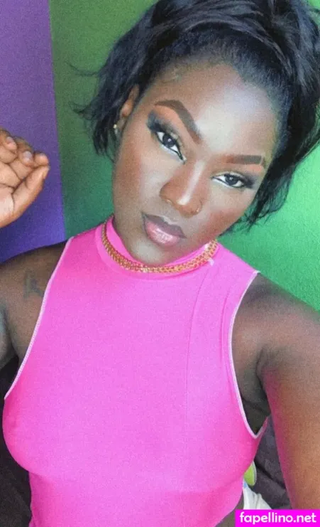 Chocolate Kitti OnlyFans Thumbnail #Co6a3udnOy