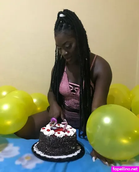 Chocolate Kitti OnlyFans Thumbnail #ReAXtwYapr