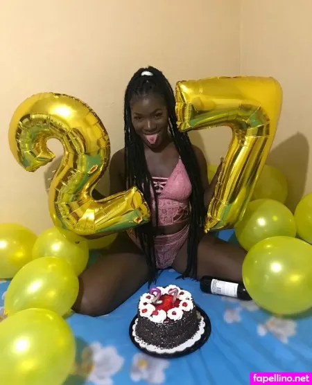 Chocolate Kitti OnlyFans Thumbnail #brzouAqKMM