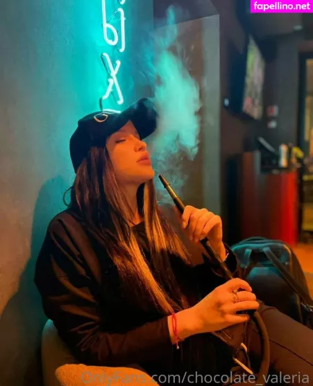 Chocolate Valeria OnlyFans Thumbnail #59PJ3OyRps