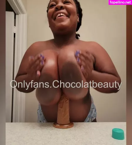 Chocolatebeauty OnlyFans Thumbnail #mXk9soyTFD
