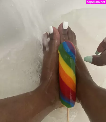 Chocolatefeet8 OnlyFans Thumbnail #JqBqnFZtoS