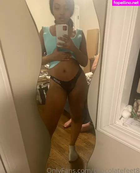 Chocolatefeet8 OnlyFans Thumbnail #b8cLzGeIXE
