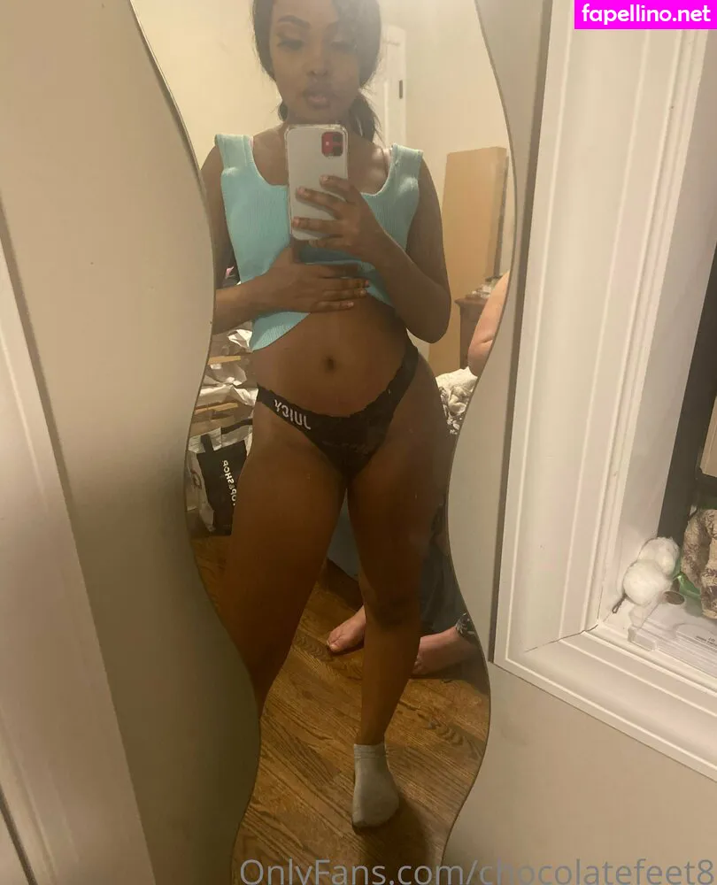 chocolatefeet8, prettyfeetbaby248 Nude Leaked OnlyFans Photo #b8cLzGeIXE