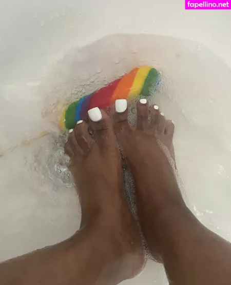 Chocolatefeet8 OnlyFans Thumbnail #cGijADW560