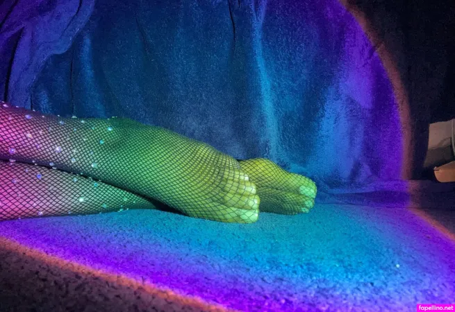 Chocolatefeetbabe OnlyFans Thumbnail #88okpLFY7L