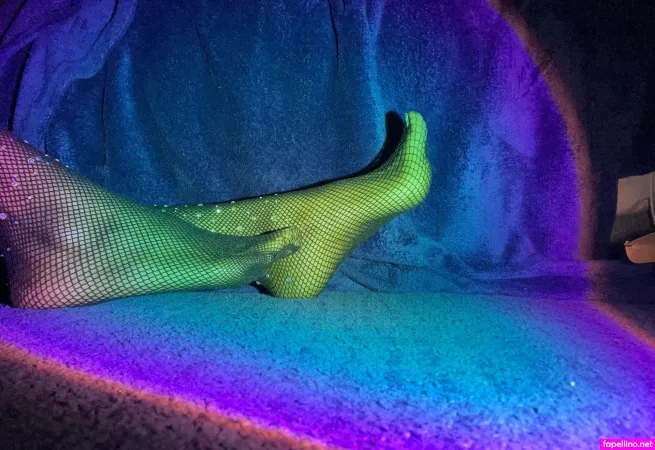 Chocolatefeetbabe OnlyFans Thumbnail #G5SfORzAbE