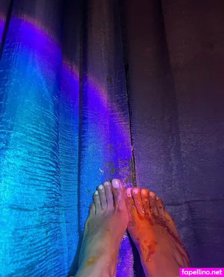 Chocolatefeetbabe OnlyFans Thumbnail #cPVQs5YtKS