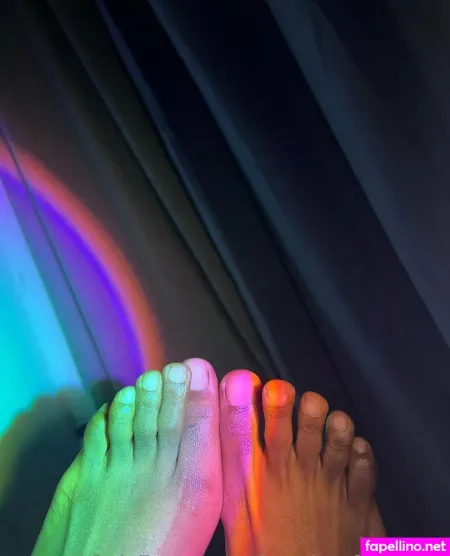 Chocolatefeetbabe OnlyFans Thumbnail #gWJx7rYnPy