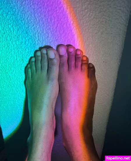 Chocolatefeetbabe OnlyFans Thumbnail #m5I65VbQRM