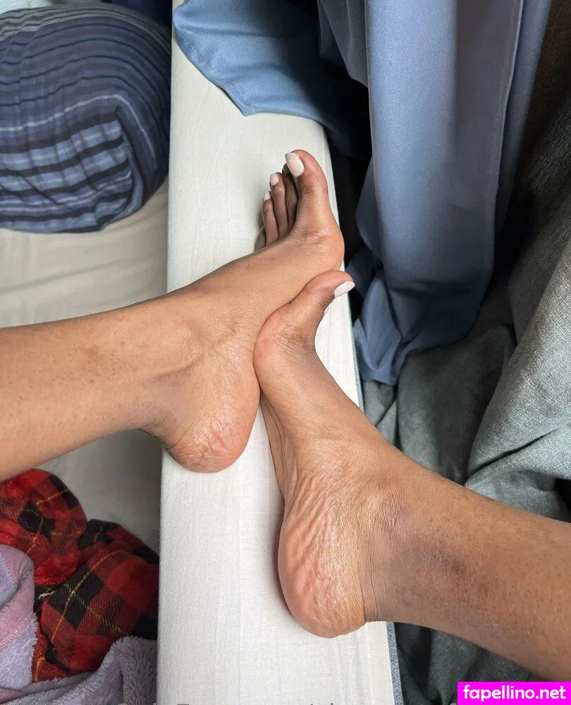 _sosababe, chocolatefeetbabe Nude Leaked OnlyFans Photo #pZJzvs8cj4