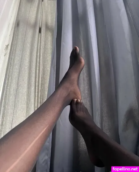 Chocolatefeetbabe OnlyFans Thumbnail #vbxpjOou9t