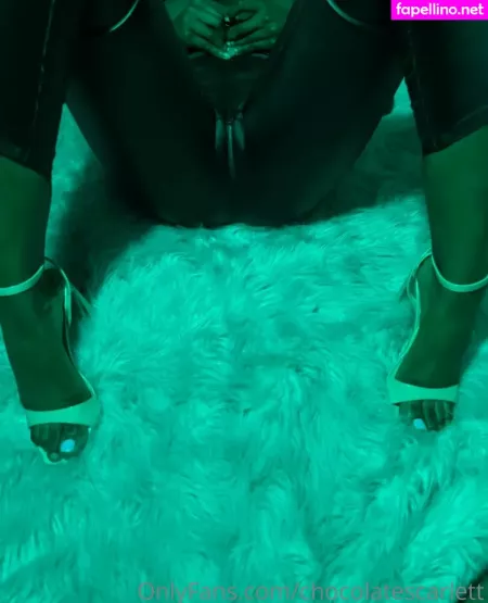 Chocolatescarlett OnlyFans Thumbnail #ZO8WzbyX2D
