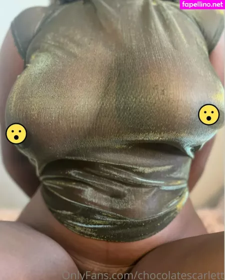 Chocolatescarlett OnlyFans Thumbnail #bePo8eEQkT