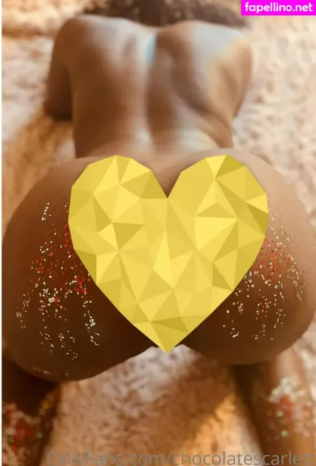 Chocolatescarlett OnlyFans Thumbnail #jKvv5UtnXz