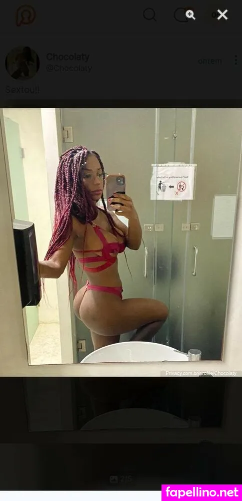 chocolaty.chocolate, chocolaty.rj Nude Leaked OnlyFans Photo #LxwGmCLPPB
