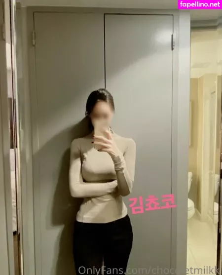 Chocoletmilkk OnlyFans Thumbnail #PjyqGduec5