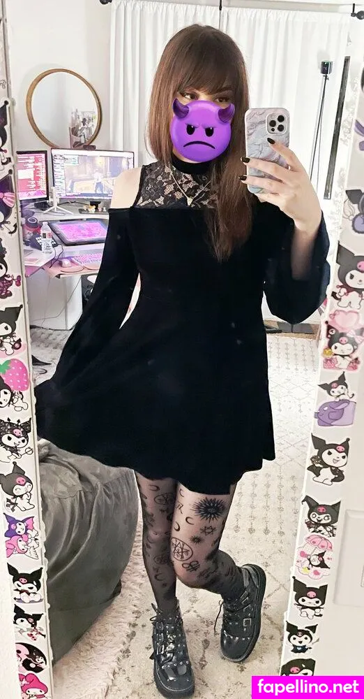 chocovaniart Nude Leaked OnlyFans Photo #OR8rAL8tts