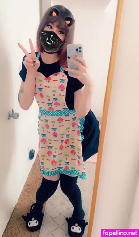 Chocovania OnlyFans Thumbnail #Svup2FU8Mx