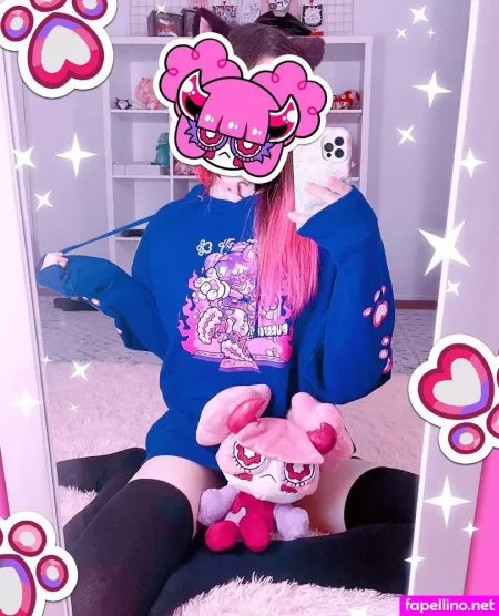 Chocovania OnlyFans Thumbnail #VPghiY0VWi