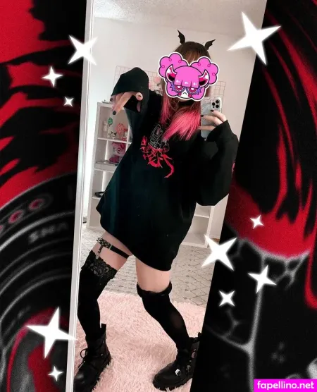 Chocovania OnlyFans Thumbnail #XcGTIuXPyE