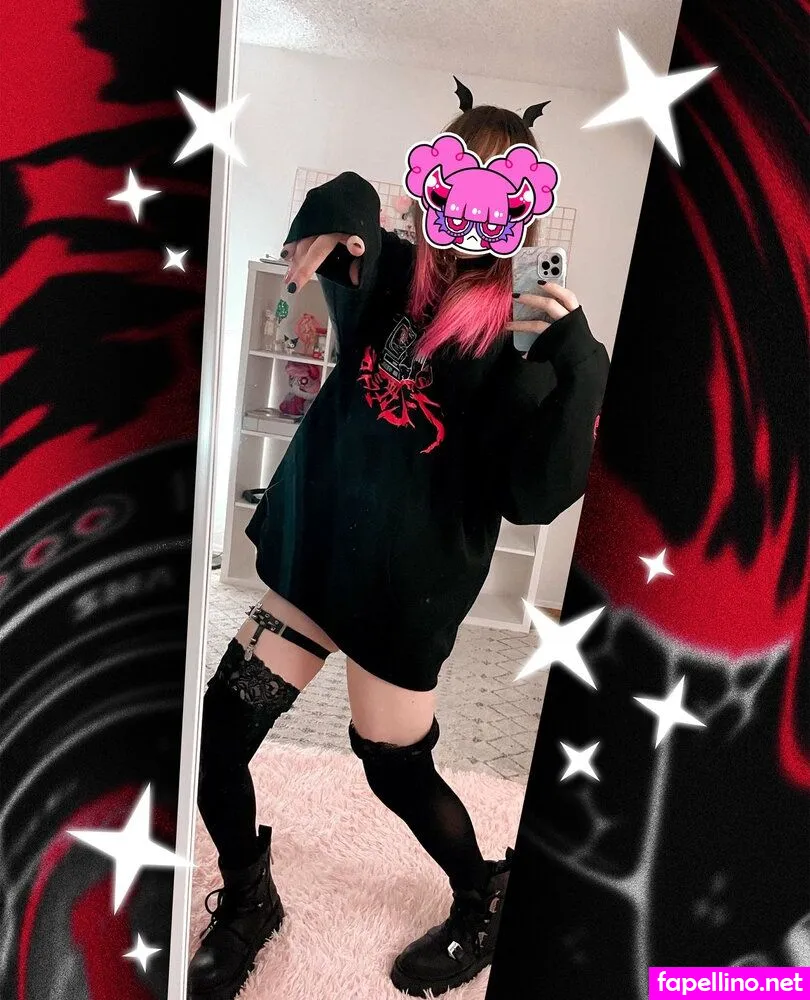 chocovaniart Nude Leaked OnlyFans Photo #XcGTIuXPyE